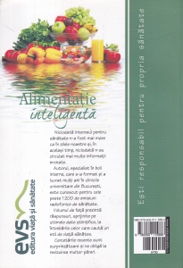 Emil Radulescu - Alimentatie inteligenta - Img 2