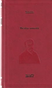 Emile Zola - Bestia umana