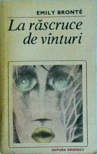 Emily Bronte - La rascruce de vanturi (1985)