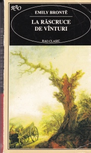Emily Bronte - La rascruce de vanturi (1995)