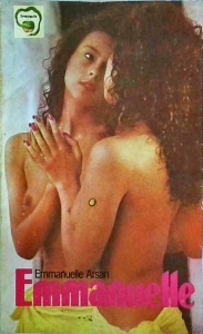 Emmanuelle Arsan - Emmanuelle