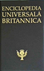 Enciclopedia universala Britannica, volumul 7: Goodson - Iacobini