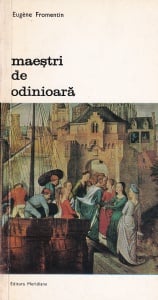 Eugene Fromentin - Maestri de odinioara