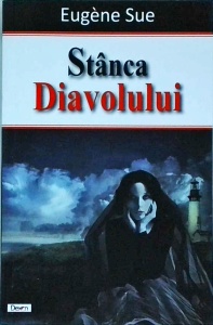 Eugene Sue - Stanca Diavolului