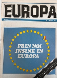 Europa, nr. 4/1990