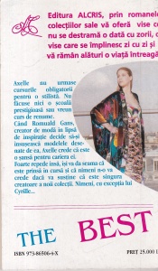 Eve Wilson - Prinsa in cursa - Img 2