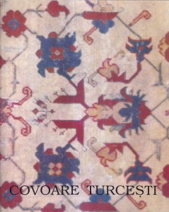 Expozitia Covoare turcesti. Secolele XVII - XX