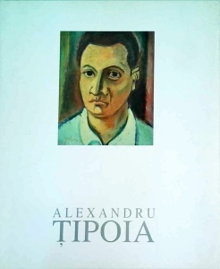 Expozitia retrospectiva Alexandru Tipoia