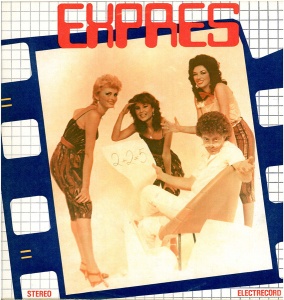 Expres – 2 x 2 = 5