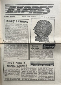 Expres, nr. 48, decembrie 1990