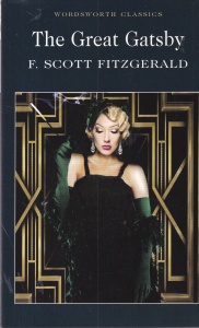 F. Scott Fitzgerald - The Great Gatsby