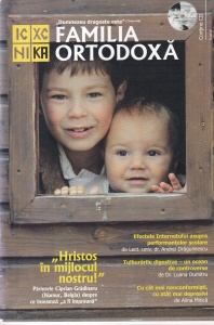 Familia Ortodoxa, nr. 6 (53), iunie 2013