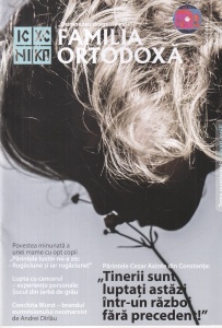 Familia Ortodoxa, nr. 6 (65), iunie 2014