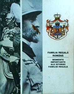 Familia regala. Momente importante ale istoriei familiei regale