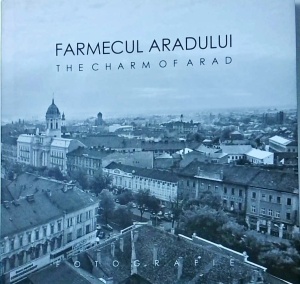 Farmecul Aradului