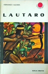 Fernando Alegria - Lautaro (1970)