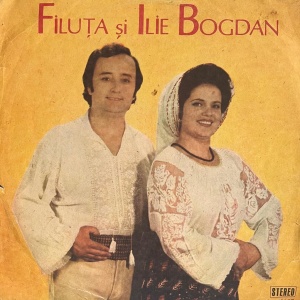 Filuta Bogdan, Ilie Bogdan – Cine suie-n deal la vie