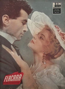 Flacara, nr. 48, 3 decembrie 1960