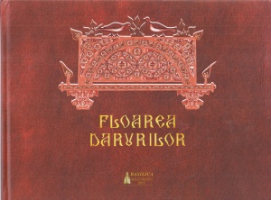 Floarea darurilor. Selectie de text si adaptare pentru copii de Narcisa-Mihaela Cada