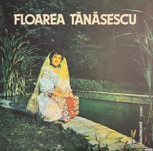 Floarea Tanasescu – Dobrogean din viile