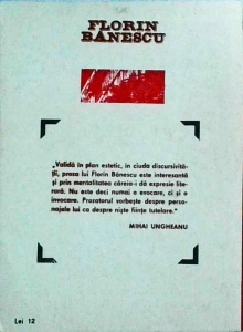 Florin Banescu - Drumul gugulanilor - Img 2