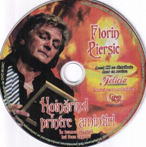 Florin Piersic - Hoinarind printre amintiri - Img 3