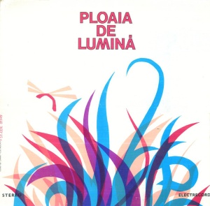 Formatia Continental si Grup 5T – Ploaia de lumina