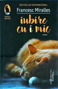 Francesc Miralles - Iubire cu i mic