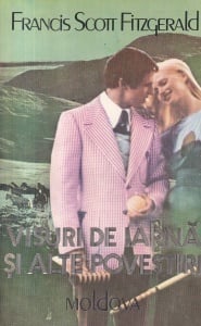 Francis Scott Fitzgerald - Visuri de iarna si alte povestiri