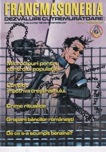 Francmasoneria, nr. 4/2000