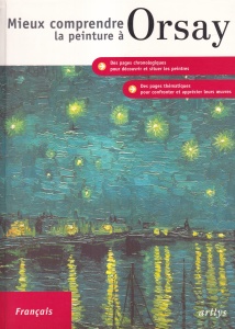 Francoise Bayle - Mieux comprendre la peinture a Orsay