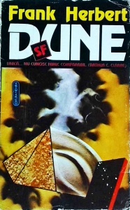 Frank Herbert - Dune, volumul 2