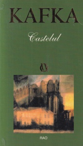 Franz Kafka - Castelul