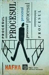 Franz Kafka - Procesul (1965)