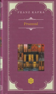 Franz Kafka - Procesul