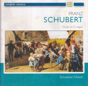 Franz Schubert - Octet in F major