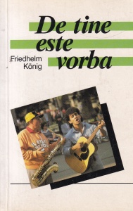 Friedhelm Konig - De tine este vorba