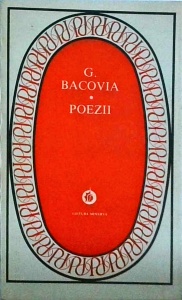 G. Bacovia - Poezii