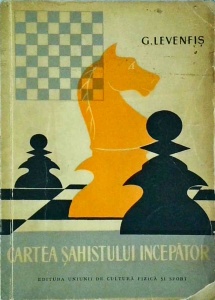 G. Levenfis - Cartea sahistului incepator