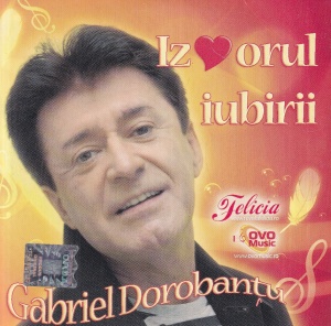 Gabriel Dorobantu - Izvorul iubirii