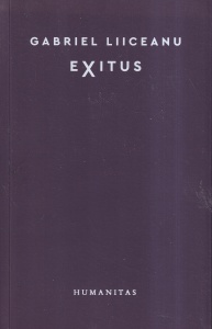 Gabriel Liiceanu - Exitus