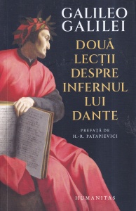 Galileo Galilei - Doua lectii despre Infernul lui Dante