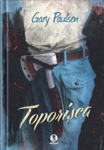 Gary Paulsen - Toporisca