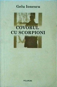 Gelu Ionescu - Covorul cu scorpioni