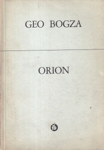 Geo Bogza - Orion