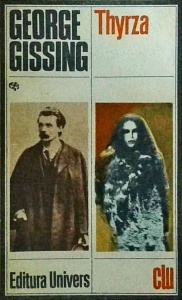 George Gissing - Thyrza