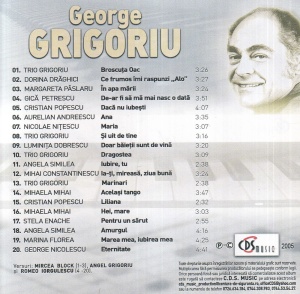 George Grigoriu - Img 2