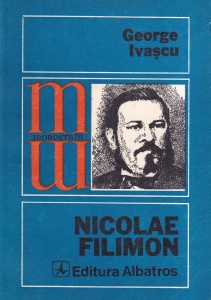 George Ivascu - Nicolae Filimon