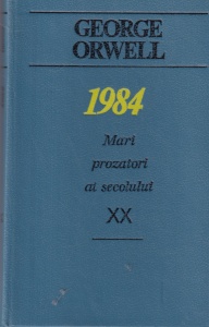 George Orwell - 1984