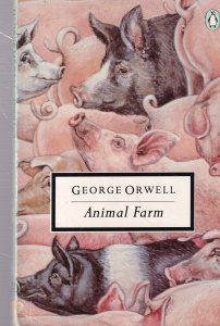 George Orwell - Animal Farm